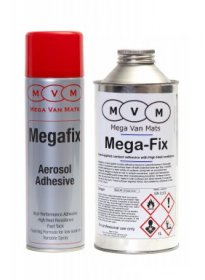 Adhesives & Solvent Cleaners