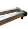 MVM Sliding Table Rail & Folding Table Leg with Support Set