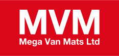 Mega Van Mats