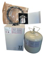 MVM Web Tack® 17Kg Spray Adhesive Cannister