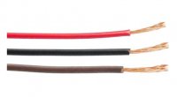 16.5amp Single Core Cable Wire - CLEARANCE