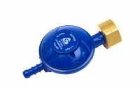 Butane Gas Regulator