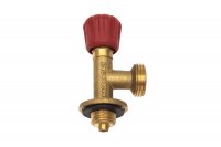 Campingaz Converter Tap Adaptor Cylinder Valve