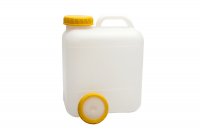 Fresh Water Container - 13L