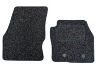 Ford Transit Connect 2014 - 2016 Mats