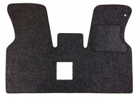 Volkswagen (VW) T4 Double Passenger Seat Mat