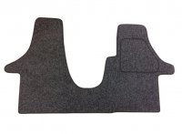 Volkswagen (VW) T5 Double Passenger Seat Mat