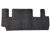 Volkswagen T5 / T6 / T6.1 Kombi Rear Mat 2+1 (Single Slider)