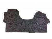 Mercedes Sprinter 2006 - 2016 Double Passenger Seat Mat