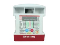 Sterling Power Battery to Battery Charger 12V 60A
