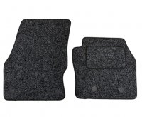 Ford Transit Connect 2018 - 2022 Mats