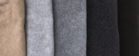 Four Way Stretch Cloth Lining - Set Lengths