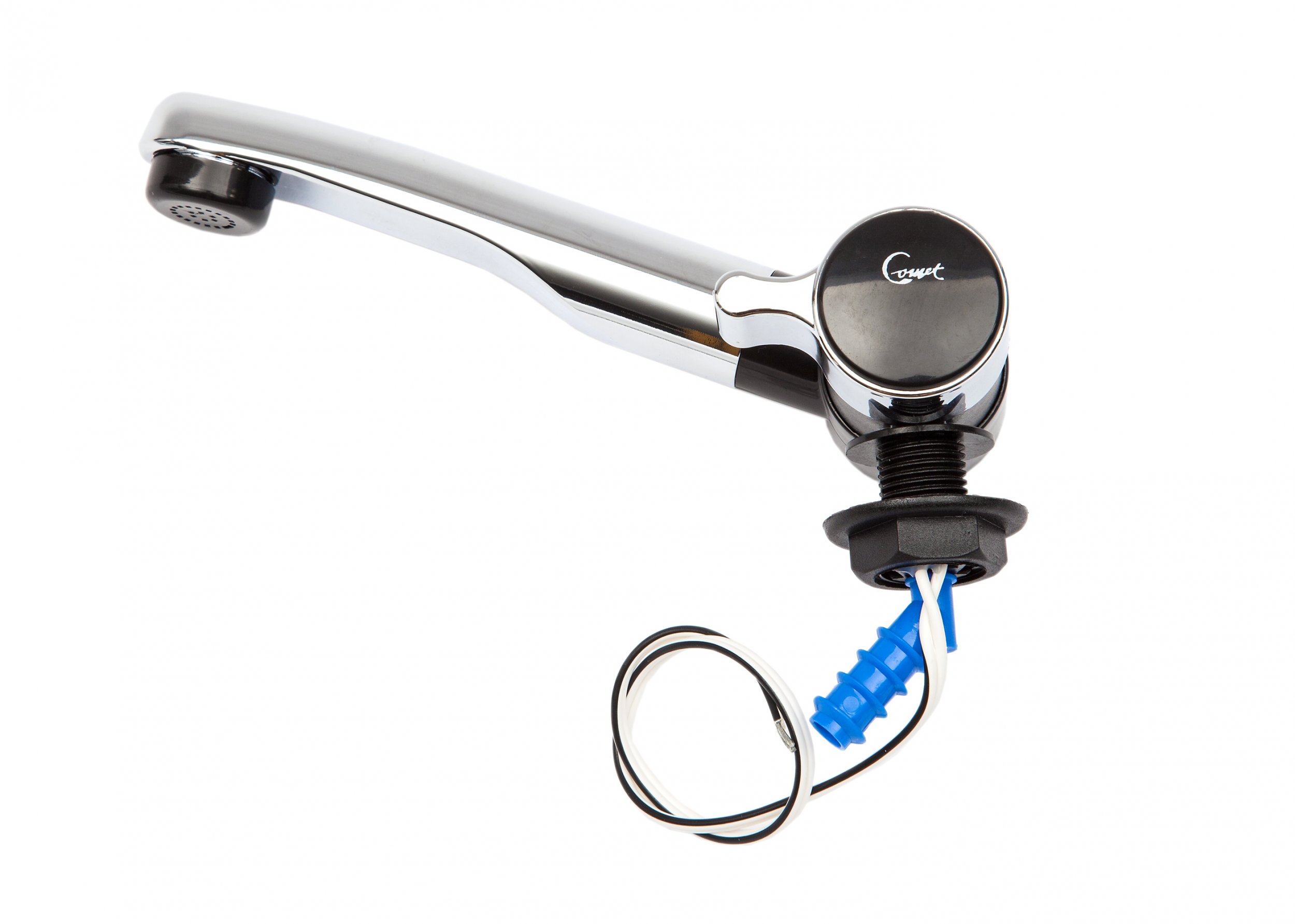 Comet London Single Lever Water Tap | Mega Van Mats