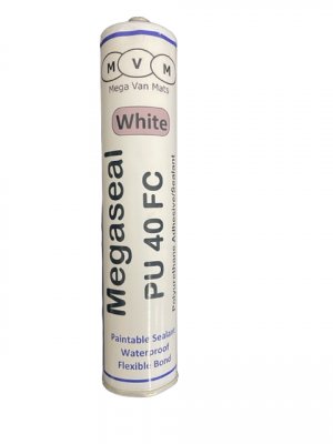 Megaseal Sealant - Polyurethane Adhesive