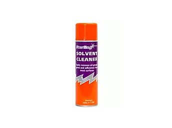 Solvent Cleaner 500ml Aerosol