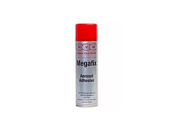 Mega Fix 500ml Spray Adhesive / Glue