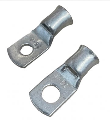 Copper Tube Terminals - 35mm² Cable Size