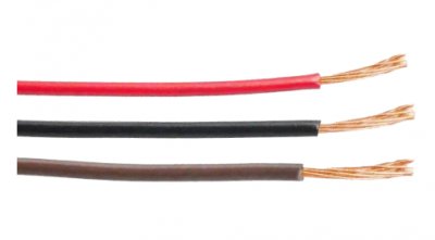 29amp Single Core Cable Wire