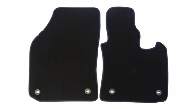 Volkswagen (VW) Caddy Mats 2004 - 2023