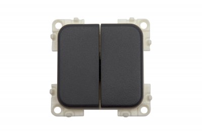 CBE Double Switch - Pad - 270142