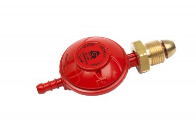 Propane Gas Regulator