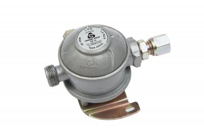 Bulkhead Regulator - 180