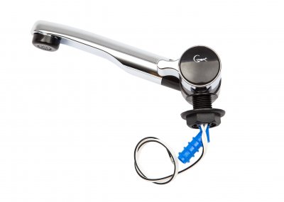Comet London Single Lever Cold Water Tap