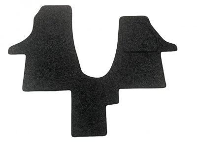 Volkswagen (VW) T6.1 Single Passenger Seat Mat