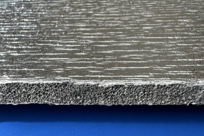 A.T.I. Thermo-Liner Self Adhesive Foil Foam Insulation