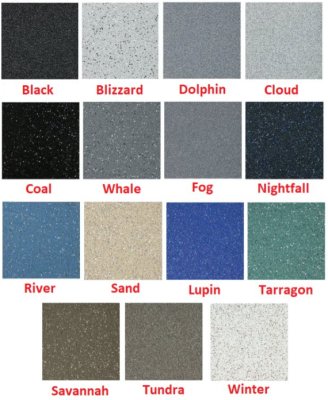 Altro Walkway Flooring Vinyl