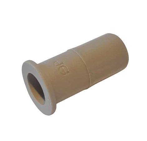 JG Compatible Push Fit Pipe Inserts: Pack of 10