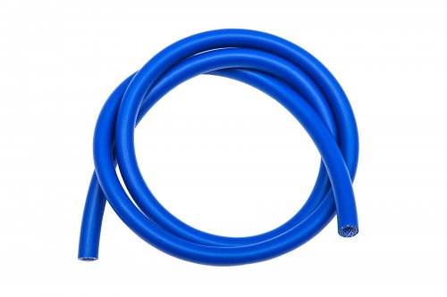 Blue Water Hose