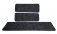 Volkswagen (VW) T5 Cab Step & Single Sliding Door Mats