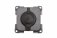 CBE 12v Auto Socket with Rubber Cover - 270202