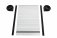 Tambour Door - 500mm x 500mm