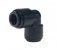 JG Compatible 12mm Equal Elbow Connector